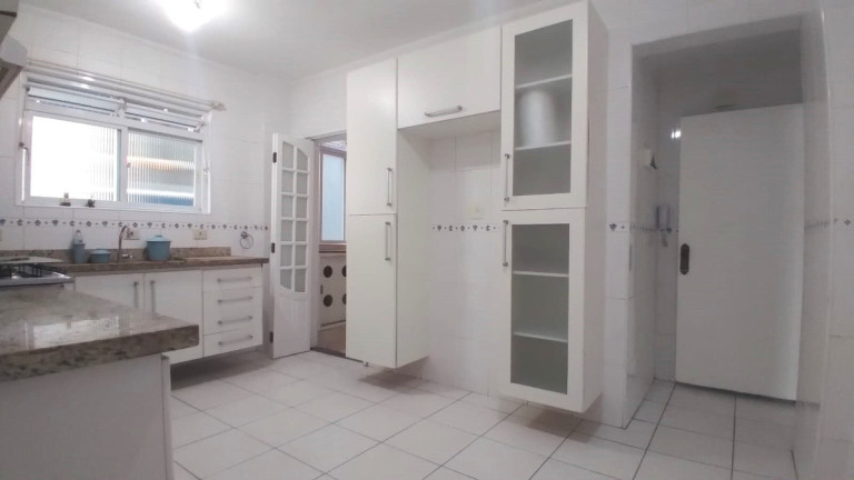 Imagem Apartamento com 3 Quartos à Venda, 250 m² em Gonzaga - Santos Imagem Apartamento com 3 Quartos à Venda, 250 m² em Gonzaga - Santos