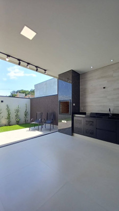 Imagem Casa com 3 Quartos à Venda, 250 m² em Loteamento Residencial Morada Do Visconde - Tremembé