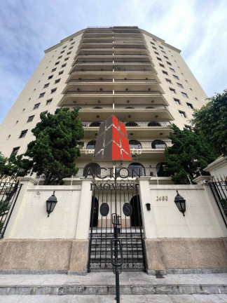 Imagem Apartamento com 4 Quartos à Venda, 180 m² em Tatuapé - São Paulo