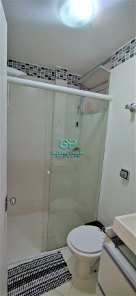 Imagem Apartamento com 2 Quartos à Venda, 45 m² em Pitangueiras - Guarujá Imagem Apartamento com 2 Quartos à Venda, 45 m² em Pitangueiras - Guarujá