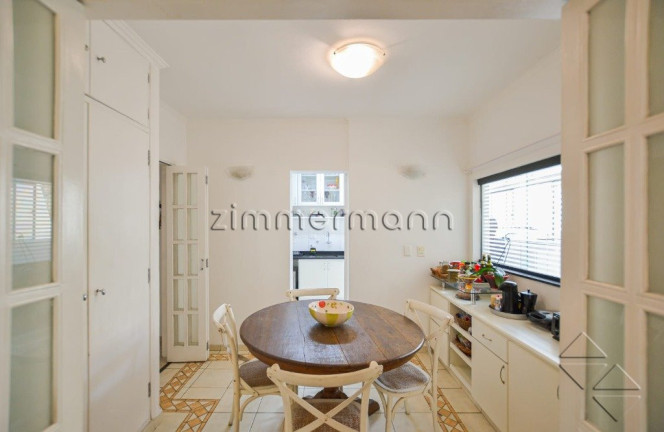 Imagem Apartamento com 3 Quartos à Venda, 170 m² em Perdizes - São Paulo Imagem Apartamento com 3 Quartos à Venda, 170 m² em Perdizes - São Paulo