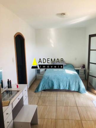 Imagem Casa com 4 Quartos à Venda, 350 m² em Jardim Palmares (zona Sul) - São Paulo