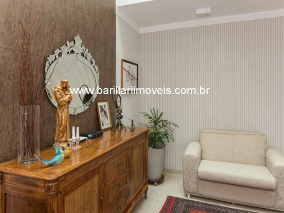 Imagem Casa com 3 Quartos à Venda, 274 m² em Alto Da Boa Vista - Ribeirão Preto