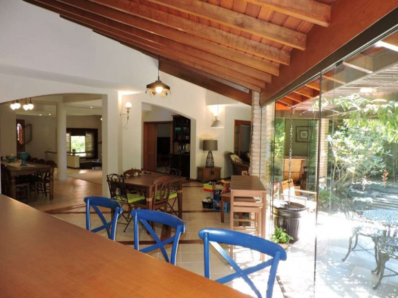 Imagem Imóvel com 4 Quartos à Venda,  em Altos De São Fernando - Jandira