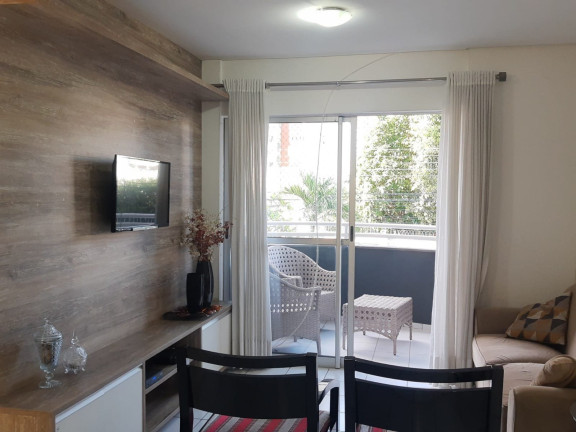 Imagem Apartamento com 3 Quartos à Venda, 97 m² em Fátima