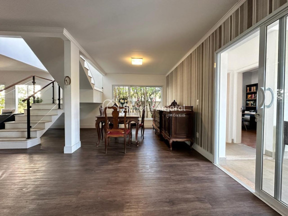Imagem Casa de Condomínio com 3 Quartos à Venda, 399 m² em Parque Brasil 500 - Paulínia Imagem Casa de Condomínio com 3 Quartos à Venda, 399 m² em Parque Brasil 500 - Paulínia