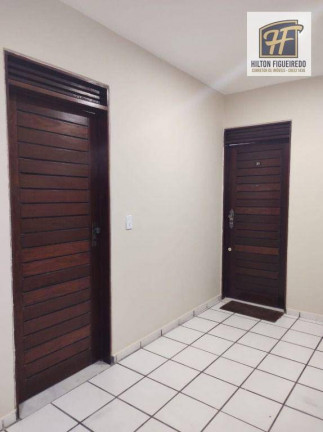 Imagem Apartamento com 4 Quartos à Venda, 147 m² em Jardim Oceania - João Pessoa