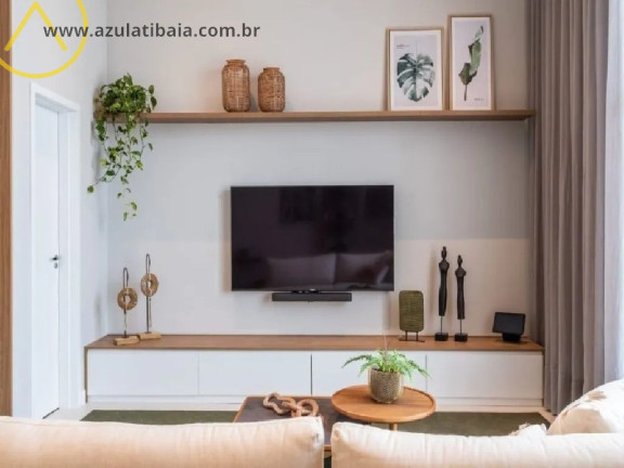 Imagem Casa com 3 Quartos à Venda, 157 m² em Guaxinduva - Atibaia