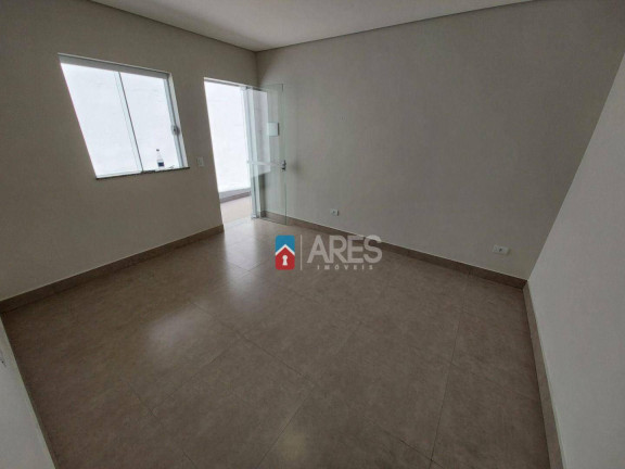 Imagem Casa com 1 Quarto para Alugar, 47 m² em Jardim Europa I - Santa Bárbara D'oeste Imagem Casa com 1 Quarto para Alugar, 47 m² em Jardim Europa I - Santa Bárbara D'oeste