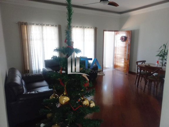 Imagem Casa com 3 Quartos à Venda, 218 m² em Taquaral - Campinas