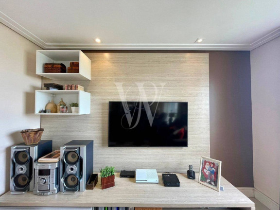 Imagem Apartamento com 3 Quartos à Venda, 149 m² em Jurubatuba - São Paulo