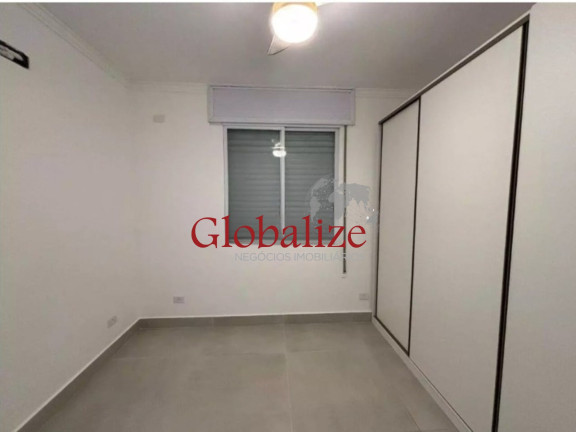 Imagem Imóvel com 2 Quartos à Venda, 70 m² em Gonzaga - Santos Imagem Imóvel com 2 Quartos à Venda, 70 m² em Gonzaga - Santos