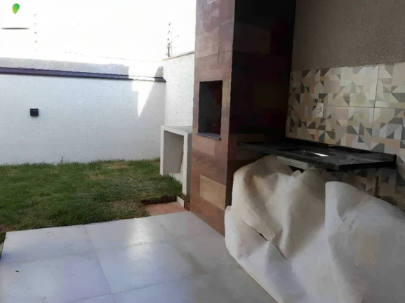 Imagem Casa com 2 Quartos à Venda, 60 m² em Residencial Cristal - Votorantim Imagem Casa com 2 Quartos à Venda, 60 m² em Residencial Cristal - Votorantim