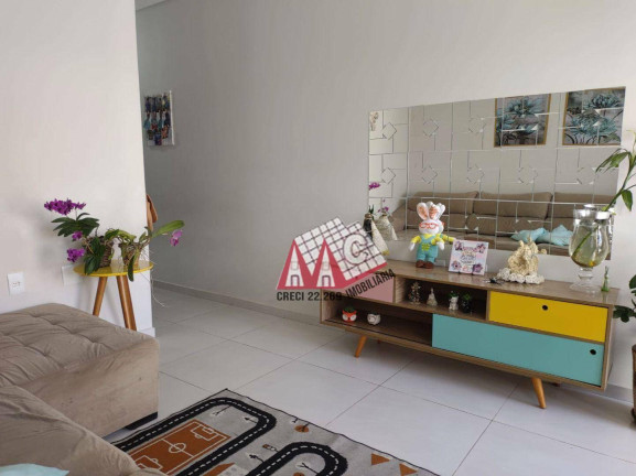 Imagem Sobrado com 2 Quartos à Venda, 78 m² em Jardim Piazza Di Roma Ii - Sorocaba