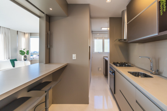Imagem Cobertura com 4 Quartos à Venda, 203 m² em Santa Tereza - Porto Alegre Imagem Cobertura com 4 Quartos à Venda, 203 m² em Santa Tereza - Porto Alegre