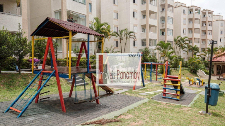 Imagem Apartamento com 2 Quartos à Venda, 60 m² em Parque Munhoz - São Paulo