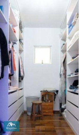 Imagem Sobrado com 3 Quartos à Venda, 200 m² em Tatuapé - São Paulo