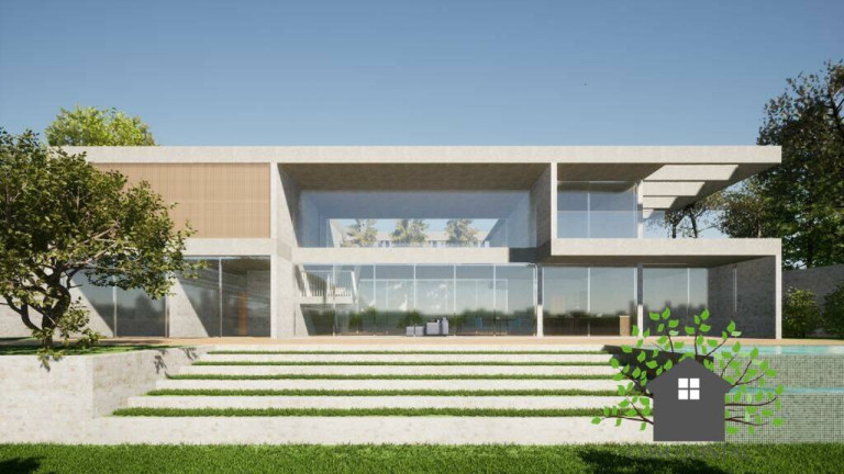 Terreno à Venda, 1 m² em Parque Rincão - Cotia
