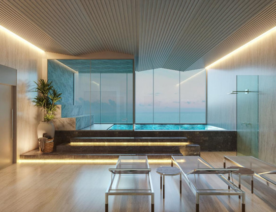 Imagem Apartamento com 3 Quartos à Venda, 153 m² em Meireles - Fortaleza