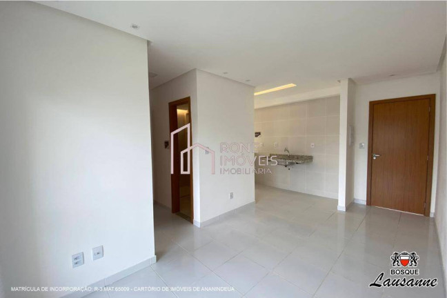 Imagem Apartamento com 1 Quarto à Venda, 50 m² em Guanabara - Ananindeua