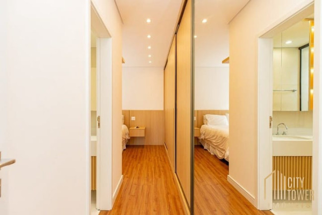 Imagem Apartamento com 2 Quartos à Venda, 165 m² em Cidade Monções - São Paulo