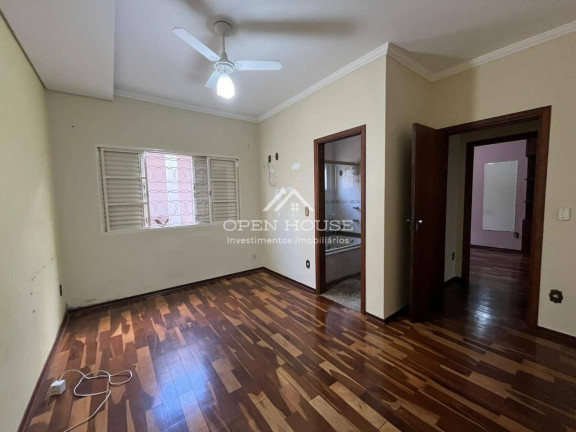 Imagem Casa com 5 Quartos para Alugar, 372 m² em Vila Maria - Botucatu Imagem Casa com 5 Quartos para Alugar, 372 m² em Vila Maria - Botucatu