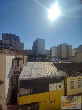 Imagem Apartamento com 2 Quartos à Venda, 50 m² em Catete - Rio De Janeiro