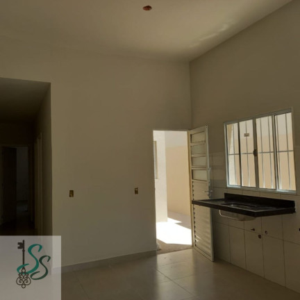 Imagem Casa com 2 Quartos à Venda, 63 m² em Cidade Satélite íris - Campinas
