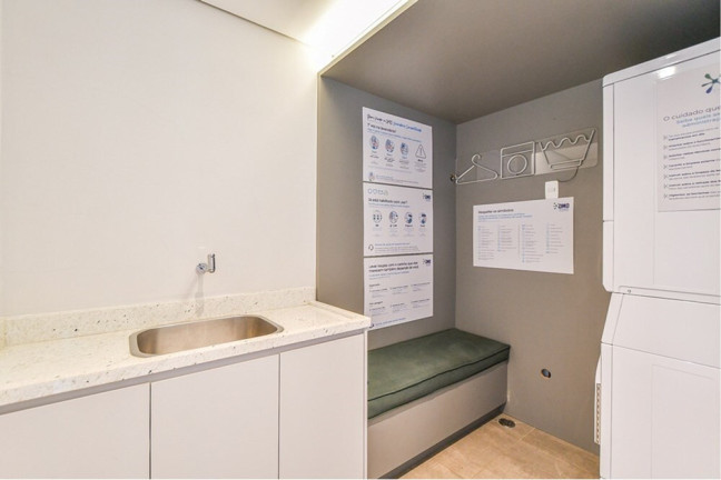 Imagem Apartamento com 1 Quarto à Venda, 100 m² em Vila Mariana - São Paulo Imagem Apartamento com 1 Quarto à Venda, 100 m² em Vila Mariana - São Paulo