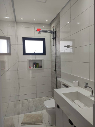 Imagem Casa com 3 Quartos à Venda, 286 m² em Parque Olívio Franceschini - Hortolândia