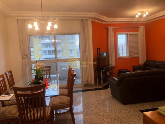 Imagem Apartamento com 2 Quartos à Venda, 168 m² em Anchieta - São Bernardo Do Campo Imagem Apartamento com 2 Quartos à Venda, 168 m² em Anchieta - São Bernardo Do Campo