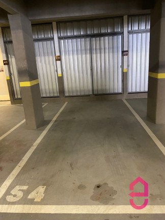 Imagem Apartamento com 2 Quartos à Venda,  em Setor Coimbra - Goiânia