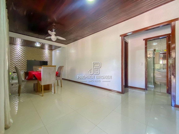 Imagem Casa com 3 Quartos à Venda, 114 m² em Pessegueiros - Teresópolis Imagem Casa com 3 Quartos à Venda, 114 m² em Pessegueiros - Teresópolis