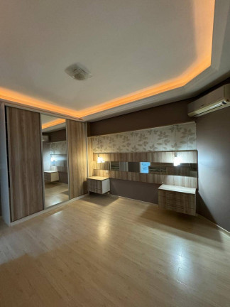 Imagem Casa de Condomínio com 3 Quartos à Venda, 143 m² em Bela Vista - Canoas Imagem Casa de Condomínio com 3 Quartos à Venda, 143 m² em Bela Vista - Canoas