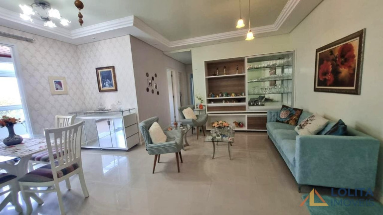 Imagem Apartamento com 3 Quartos à Venda, 96 m² em Bom Abrigo - Florianópolis Imagem Apartamento com 3 Quartos à Venda, 96 m² em Bom Abrigo - Florianópolis
