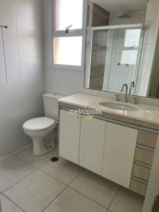 Imagem Apartamento com 3 Quartos à Venda, 107 m² em Vila Homero Thon - Santo André Imagem Apartamento com 3 Quartos à Venda, 107 m² em Vila Homero Thon - Santo André