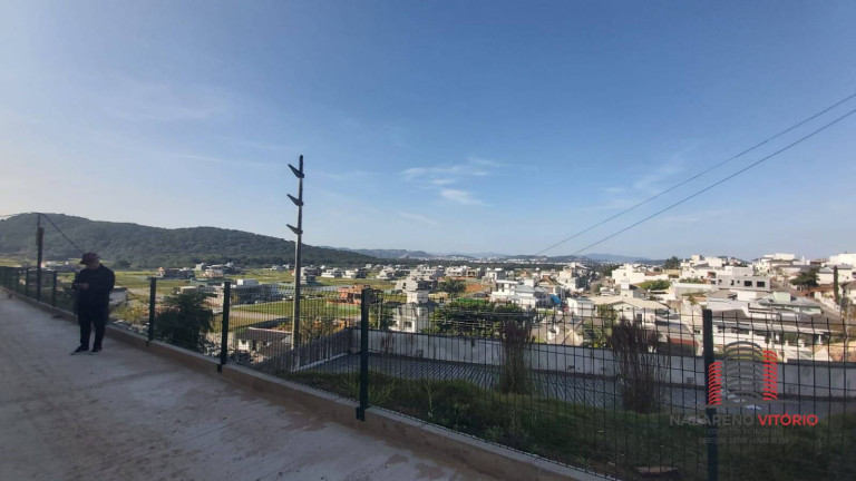 Imagem Apartamento com 2 Quartos à Venda, 54 m² em Pedra Branca - Palhoça