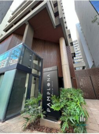 Imagem Apartamento com 1 Quarto à Venda, 26 m² em Jardim Paulista - São Paulo Imagem Apartamento com 1 Quarto à Venda, 26 m² em Jardim Paulista - São Paulo