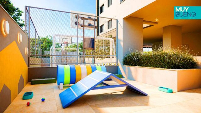 Imagem Apartamento com 3 Quartos à Venda, 110 m² em Jardim América - Goiânia