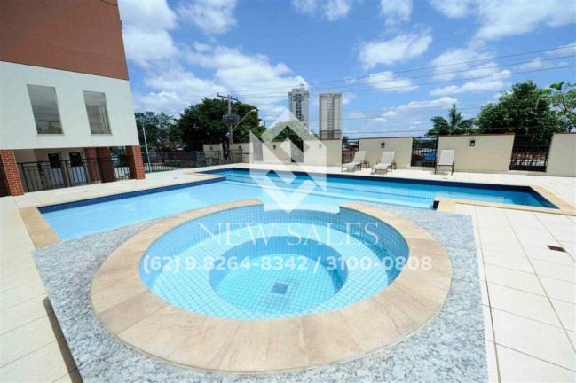Imagem Apartamento com 3 Quartos à Venda, 98 m² em Parque Amazônia - Goiânia Imagem Apartamento com 3 Quartos à Venda, 98 m² em Parque Amazônia - Goiânia