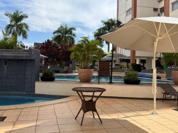 Imagem Apartamento com 3 Quartos à Venda, 80 m² em Residencial Eldorado - Goiânia Imagem Apartamento com 3 Quartos à Venda, 80 m² em Residencial Eldorado - Goiânia