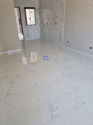 Imagem Casa com 3 Quartos à Venda, 85 m² em Estação - Araucária Imagem Casa com 3 Quartos à Venda, 85 m² em Estação - Araucária