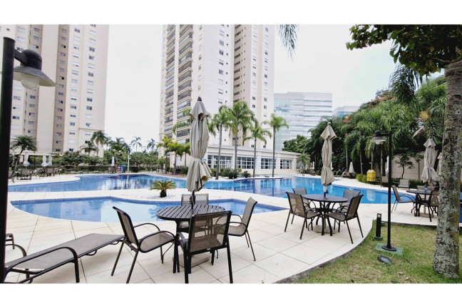 Imagem Imóvel com 3 Quartos à Venda, 133 m² em Jardim Campo Grande - São Paulo