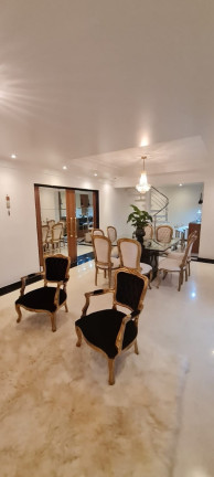 Imagem Cobertura com 3 Quartos à Venda, 271 m² em Vila Carrão - São Paulo