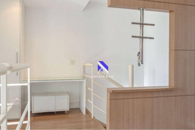 Imagem Imóvel com 1 Quarto à Venda, 38 m² em Vila Andrade - São Paulo Imagem Imóvel com 1 Quarto à Venda, 38 m² em Vila Andrade - São Paulo
