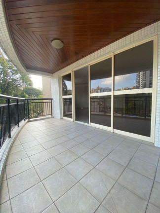 Apartamento com 3 Quartos à Venda, 185 m² em Aparecida - Santos