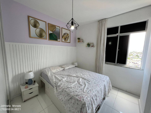 Imagem Apartamento com 3 Quartos à Venda, 92 m² em Suíssa - Aracaju Imagem Apartamento com 3 Quartos à Venda, 92 m² em Suíssa - Aracaju