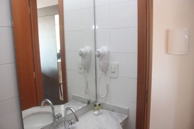 Imagem Flat com 1 Quarto para Alugar, 30 m² em Santa Mônica - Feira De Santana