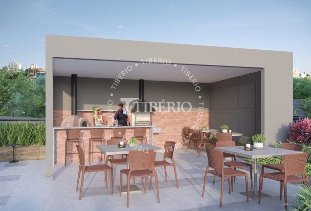 Imagem Imóvel com 1 Quarto à Venda, 35 m² em Vila Guarani (z Sul) - São Paulo