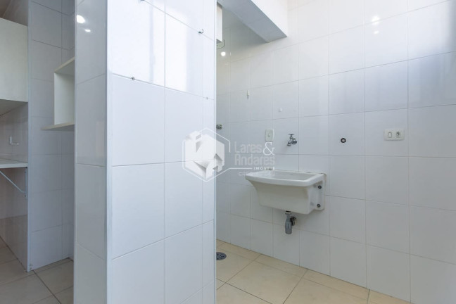 Imagem Apartamento com 2 Quartos à Venda, 61 m² em Vila Santa Catarina - São Paulo